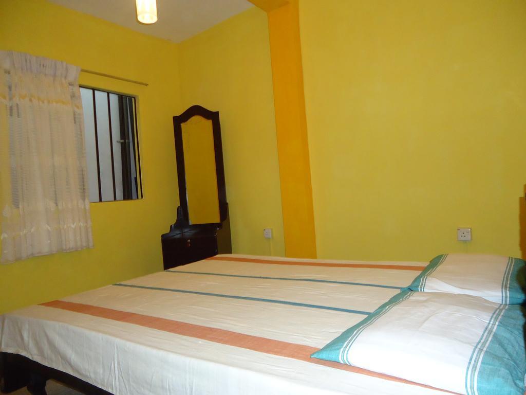 Candy Home Kandy Exterior foto