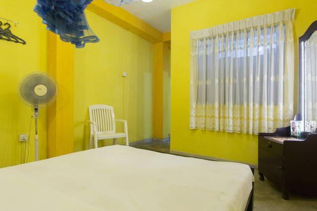Candy Home Kandy Exterior foto